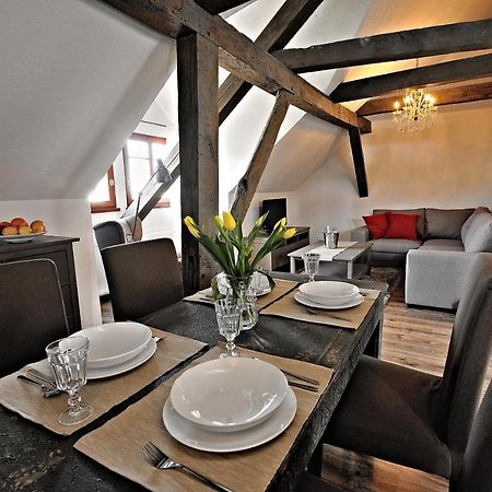 Apartamenty Katarynka Stary Rynek Бидгощ Екстер'єр фото