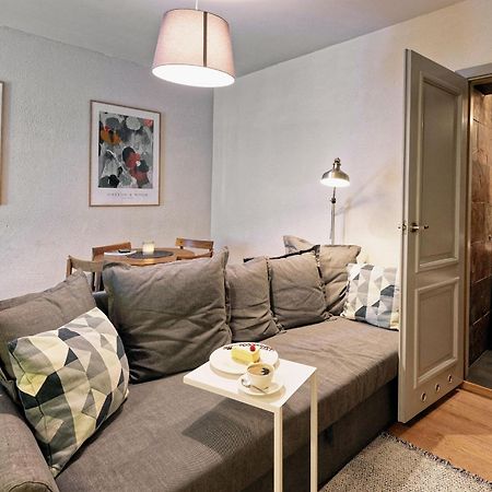Apartamenty Katarynka Stary Rynek Бидгощ Екстер'єр фото