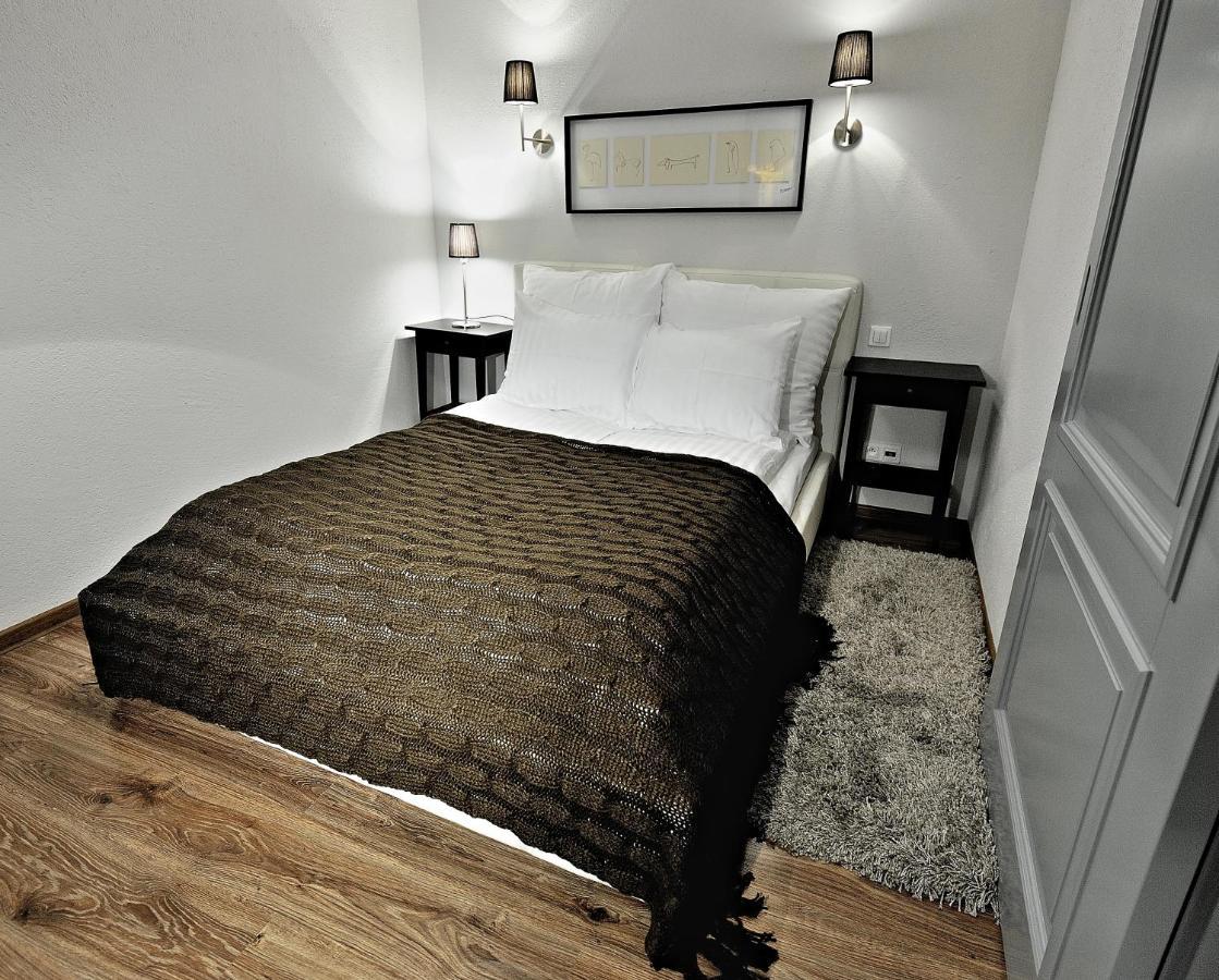Apartamenty Katarynka Stary Rynek Бидгощ Екстер'єр фото