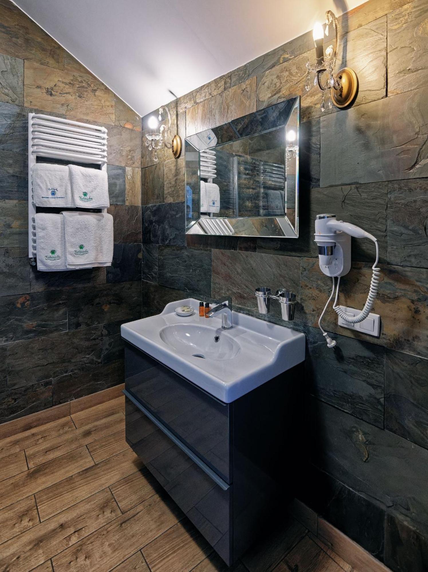 Apartamenty Katarynka Stary Rynek Бидгощ Екстер'єр фото
