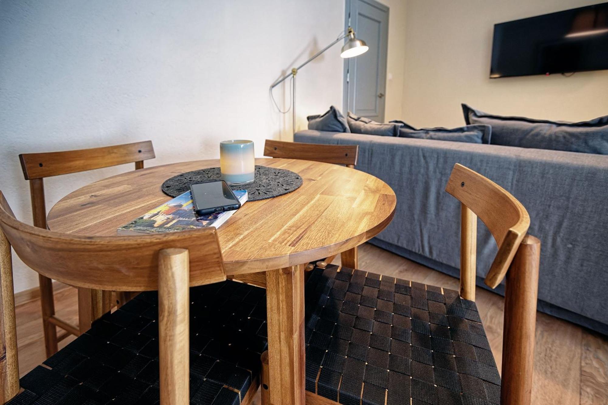Apartamenty Katarynka Stary Rynek Бидгощ Екстер'єр фото