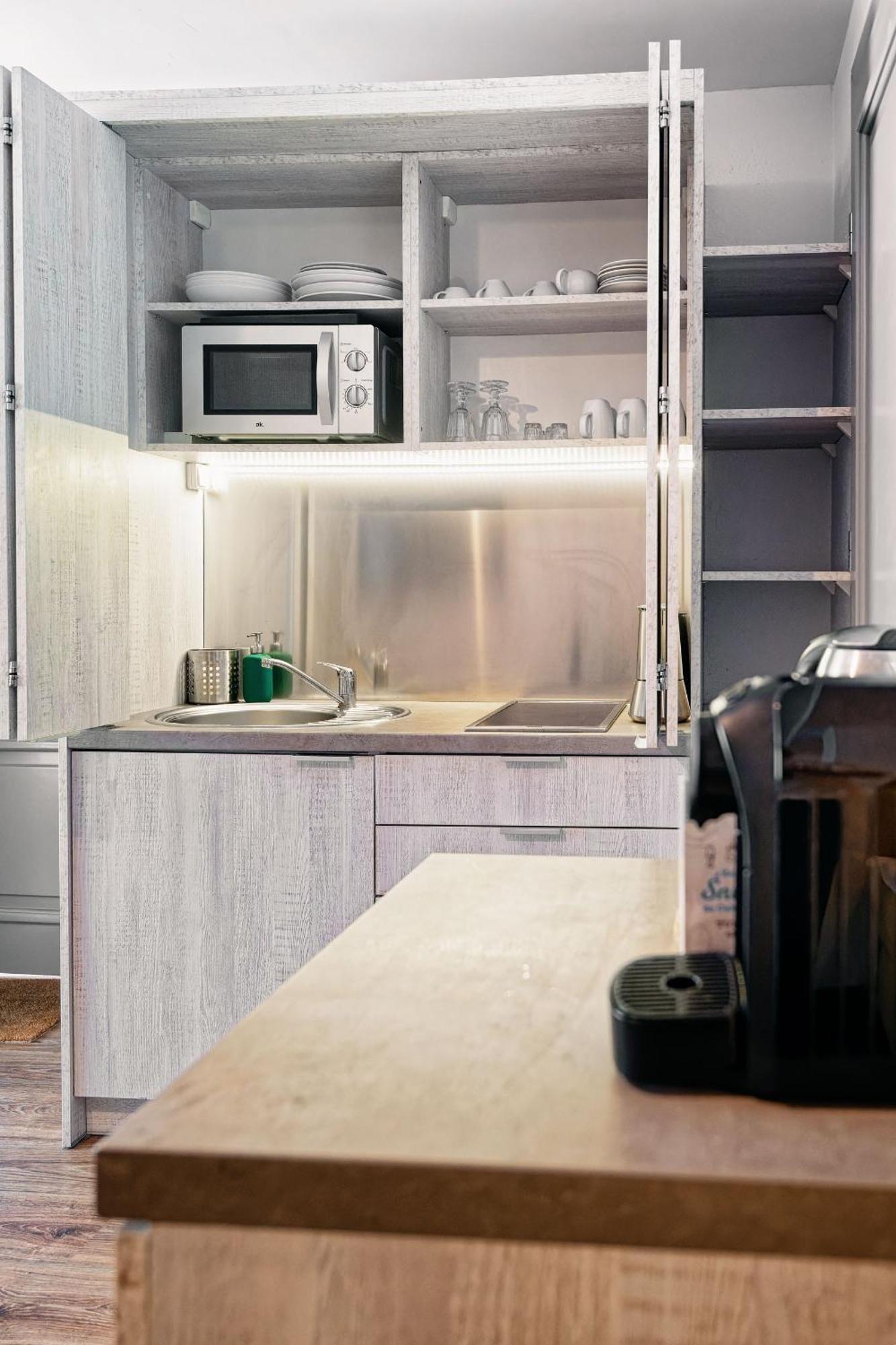 Apartamenty Katarynka Stary Rynek Бидгощ Екстер'єр фото