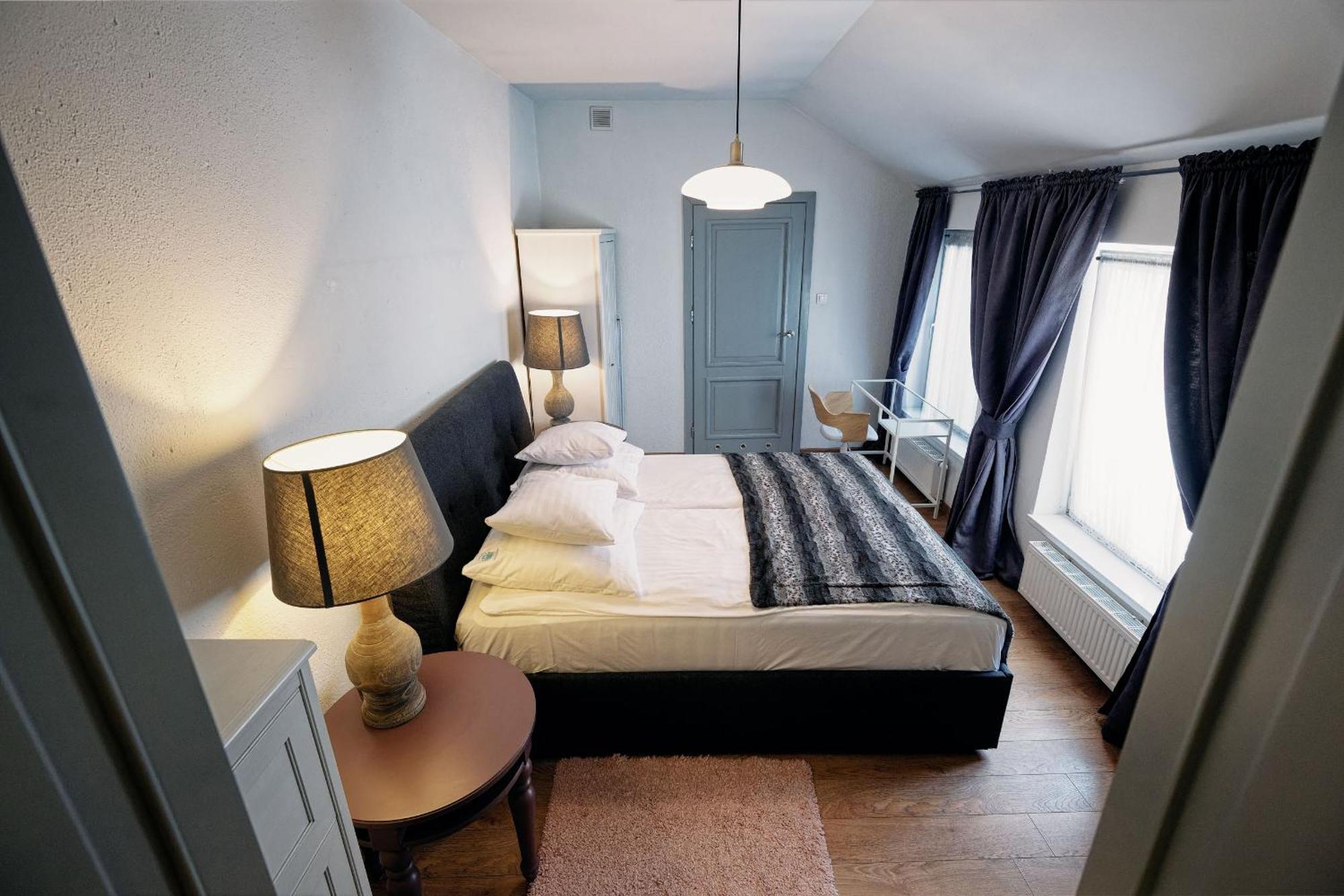 Apartamenty Katarynka Stary Rynek Бидгощ Екстер'єр фото