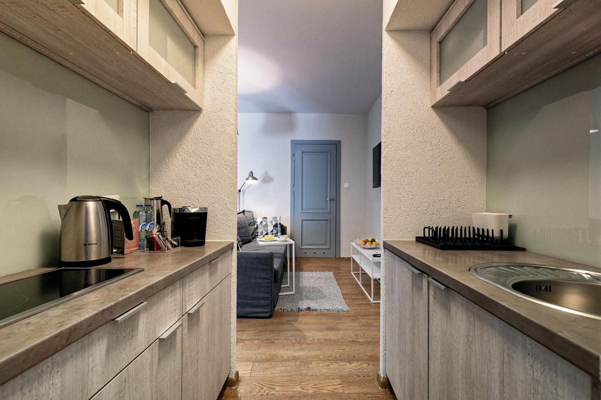 Apartamenty Katarynka Stary Rynek Бидгощ Екстер'єр фото