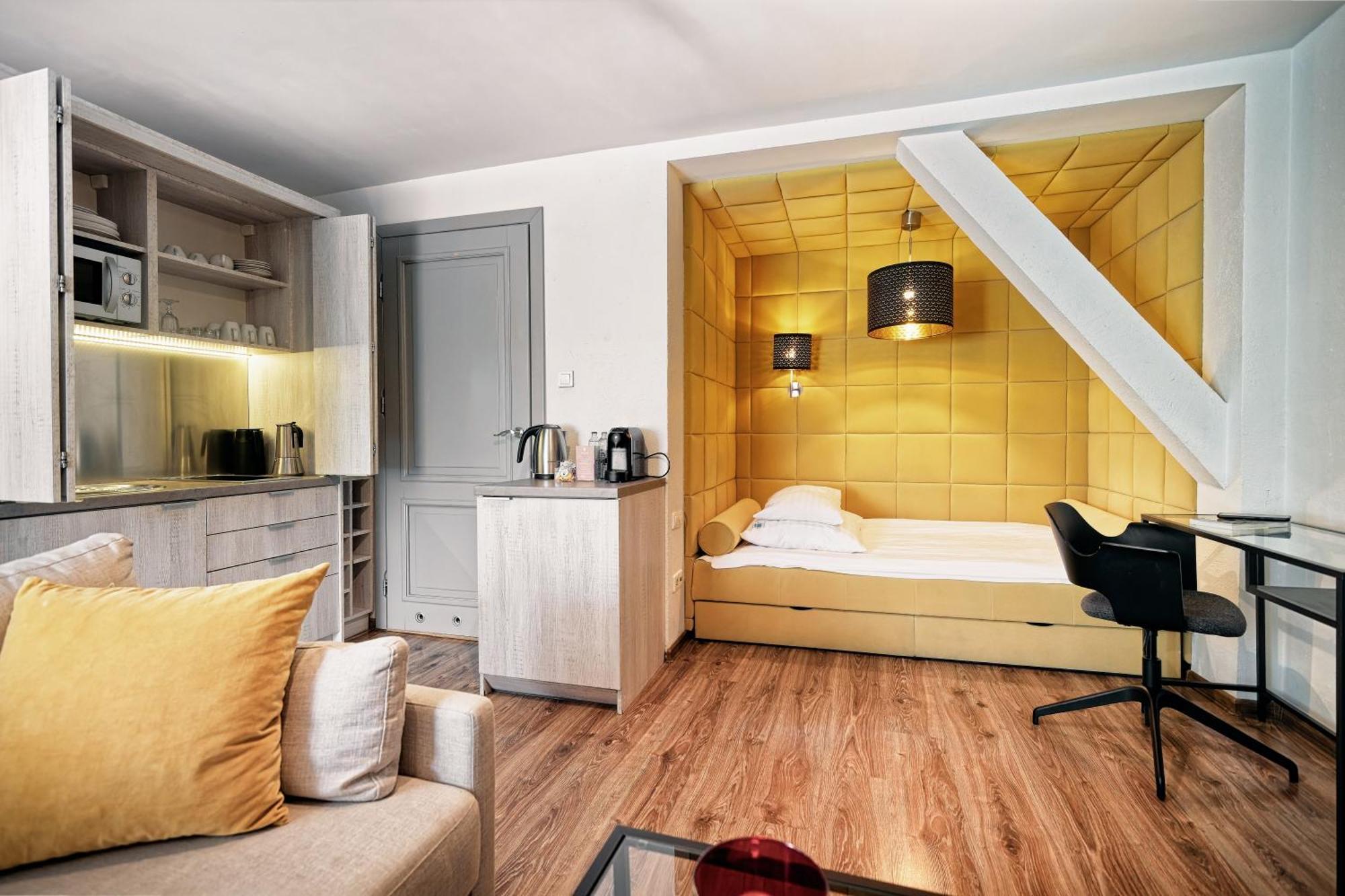 Apartamenty Katarynka Stary Rynek Бидгощ Екстер'єр фото