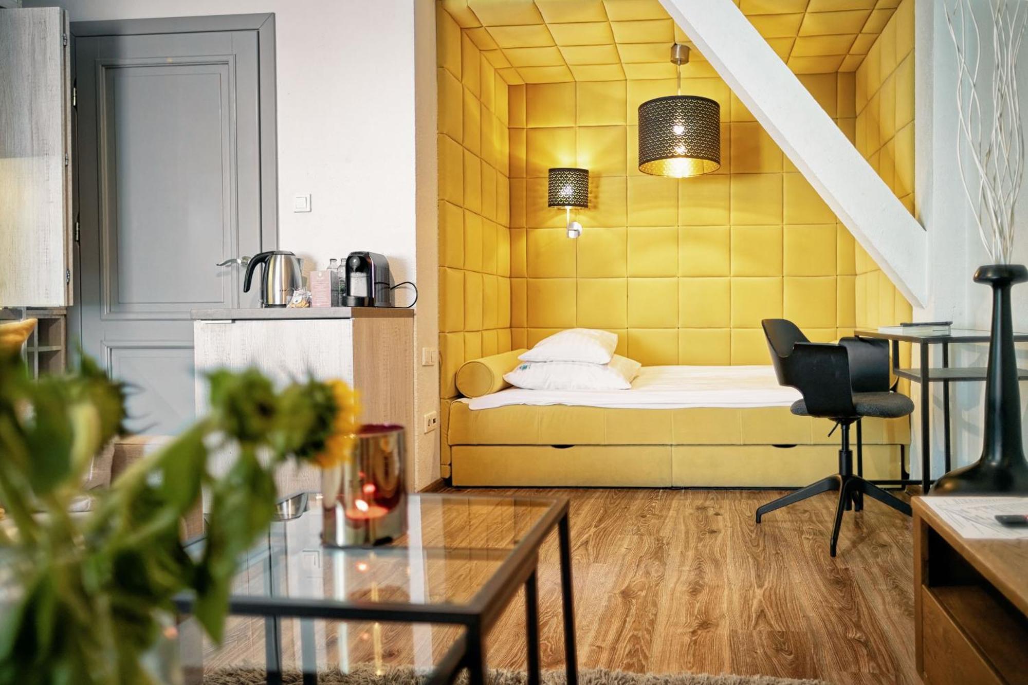 Apartamenty Katarynka Stary Rynek Бидгощ Екстер'єр фото
