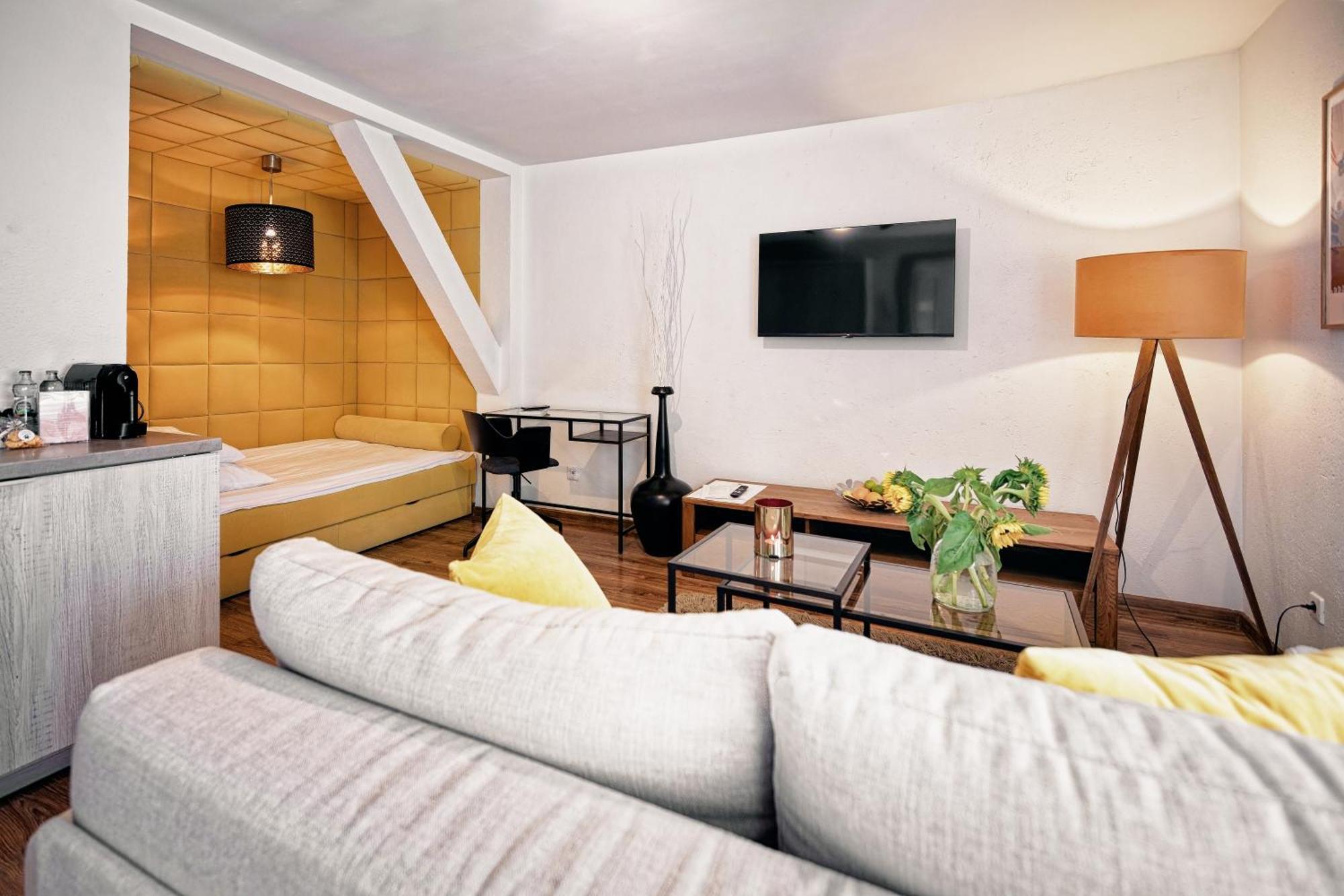 Apartamenty Katarynka Stary Rynek Бидгощ Екстер'єр фото