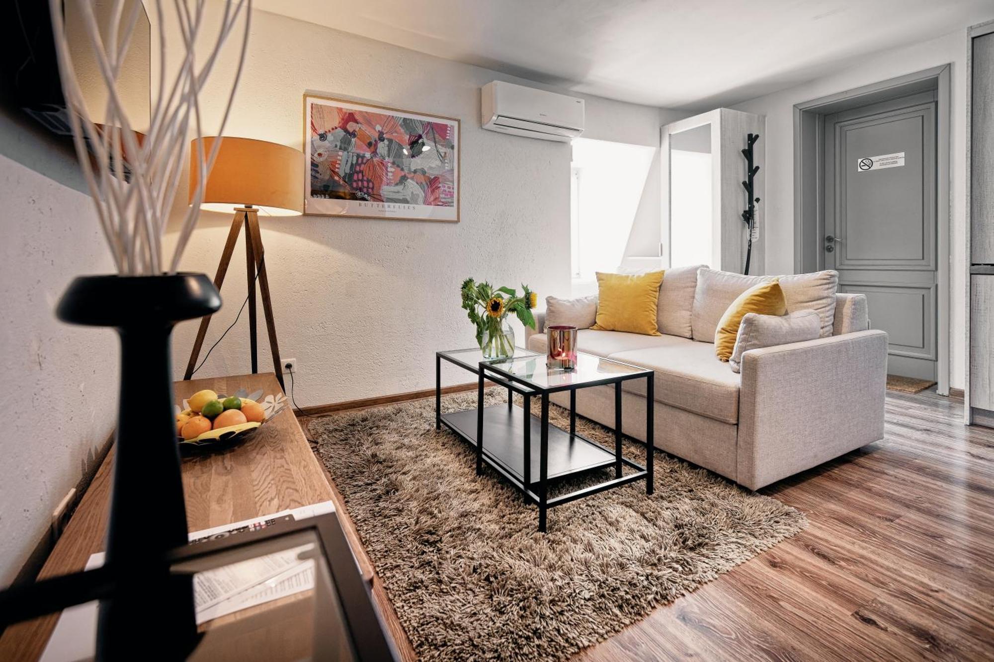 Apartamenty Katarynka Stary Rynek Бидгощ Екстер'єр фото