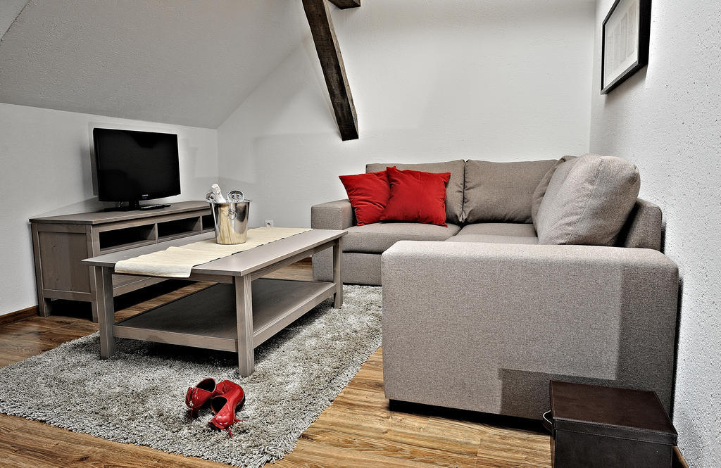Apartamenty Katarynka Stary Rynek Бидгощ Екстер'єр фото