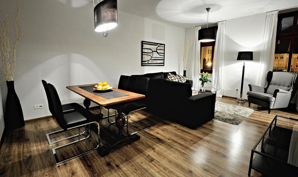 Apartamenty Katarynka Stary Rynek Бидгощ Номер фото