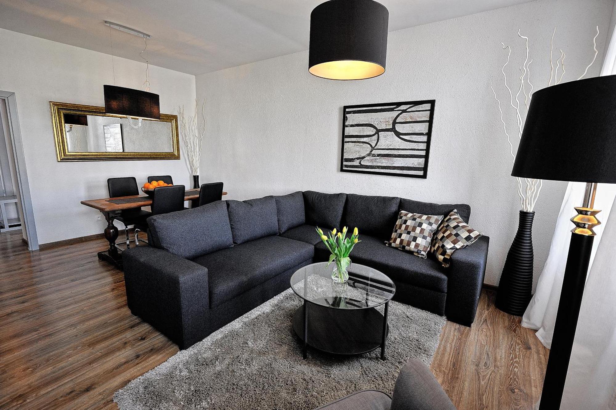 Apartamenty Katarynka Stary Rynek Бидгощ Екстер'єр фото
